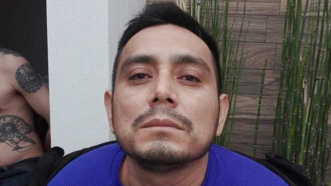Alias "El Happy"
