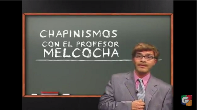 profesor