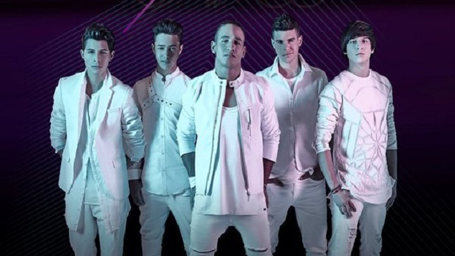 CNCO