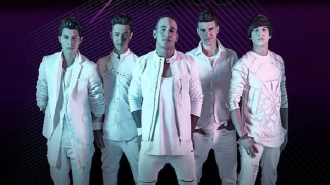 CNCO