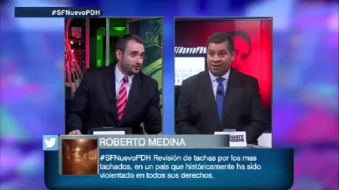 #SFNuevoPDH