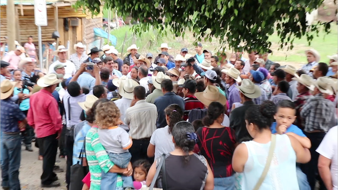 Sismos en Casillas Santa Rosa no cesan y tienen atemorizados a los vecinos