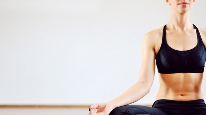 yoga