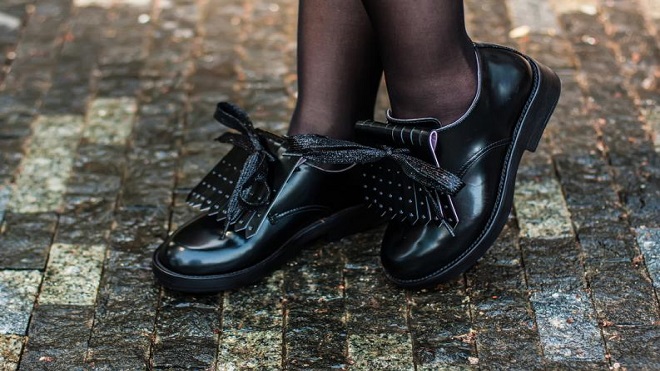 zapatos