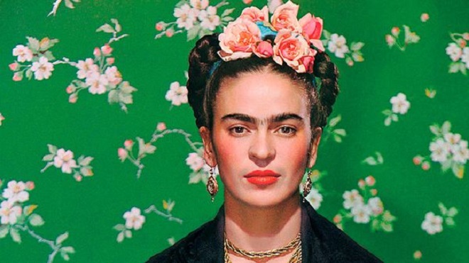 Frida Khalo