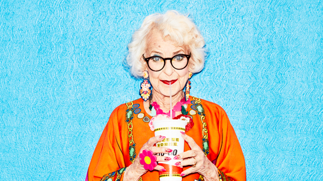 abuelita