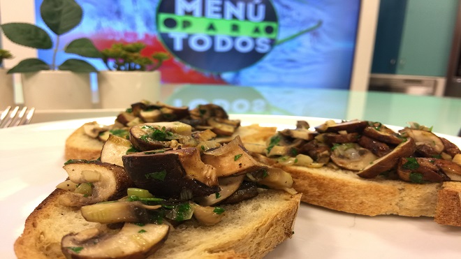 hongos