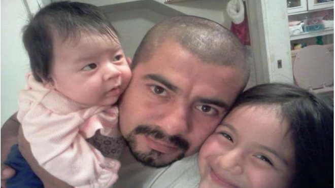 Guatemalteco en EE.UU. murió por evitar que su hija se ahogara