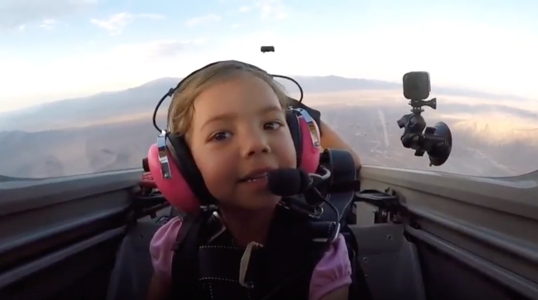 niña