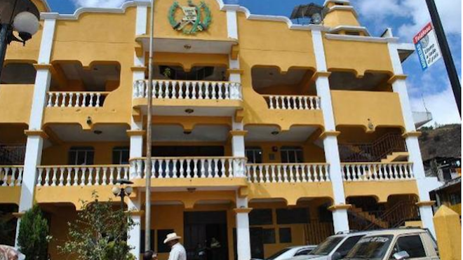 Exintegrantes del Concejo Municipal de Almolonga, Quetzaltenango son condenados por incumplimiento de deberes