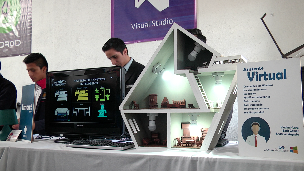 proyectos