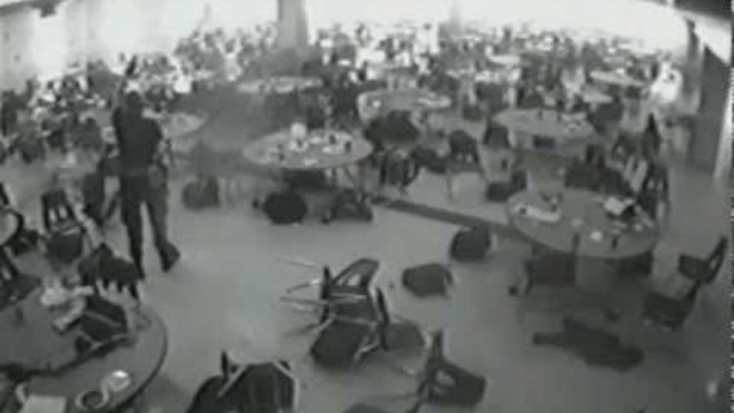 Cómo sobrevivir a tiroteos: profesores reciben instrucción sobre situaciones de violencia