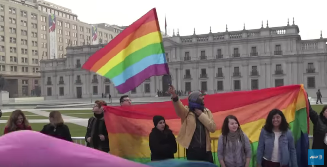 bus contra la homosexualidad