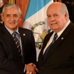 Feci pide cerrar investigación contra Julio Ligorría, señalado de lavado de dinero y financiamiento electoral ilícito