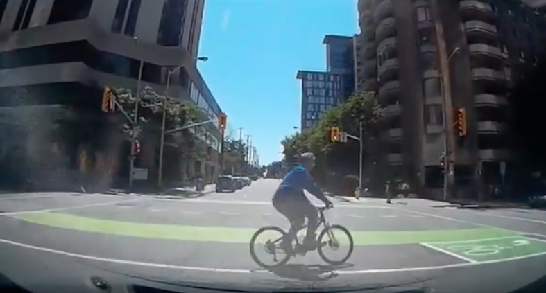 ciclista