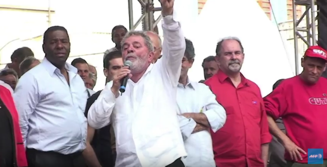 Después de ser condenado.