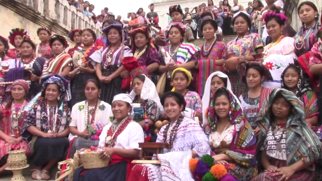 Este sábado se llevará a cabo la ceremonia de elección de la nueva Rabín Ajaw.