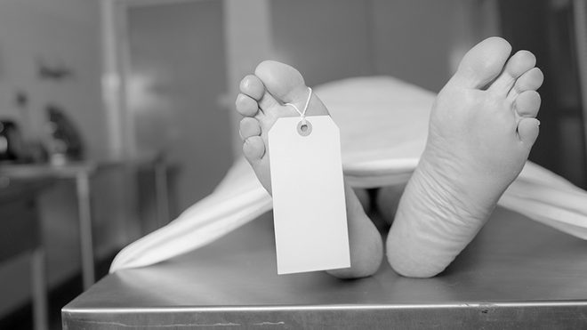 X Abrir el documento en una nueva ventana X Version 3 20/07/2017 07:09 UTC-6 Francia levanta prohibición de embalsamar cuerpos de personas con VIH