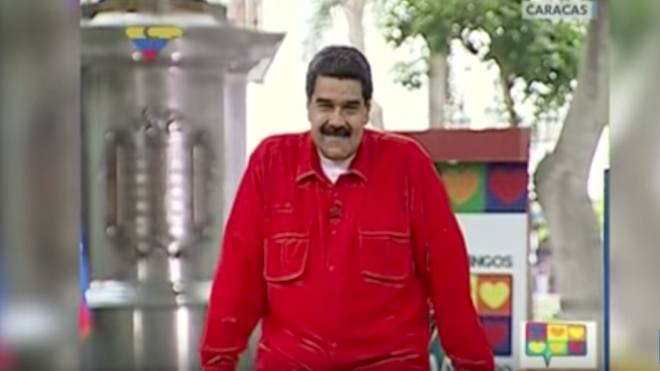 Maduro