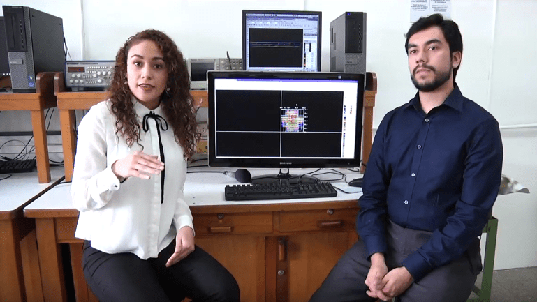 Egresados