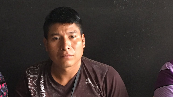 "Yo traté de no torturarlos para que no sufrieran" dice Juan Peruch asesino de los dos niños