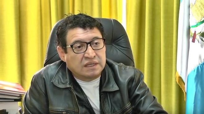 Cadáver