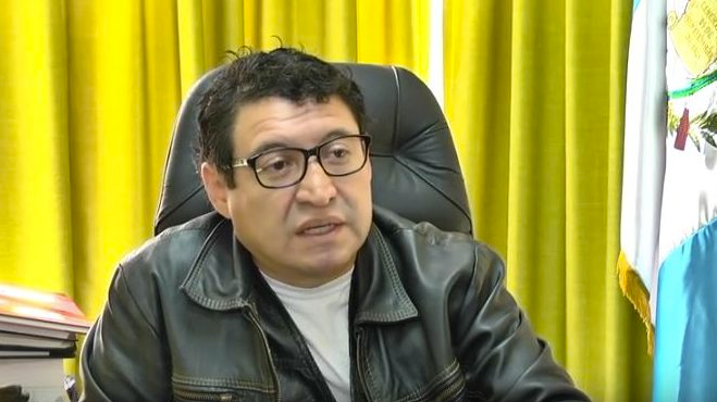 Cadáver