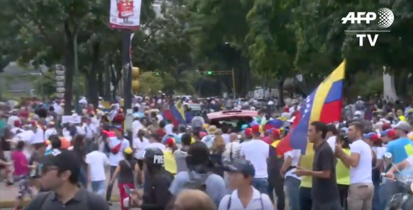 Venezuela