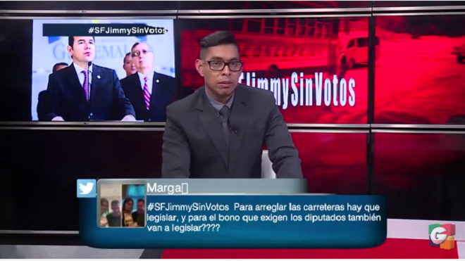 #SFJimmySinVotos