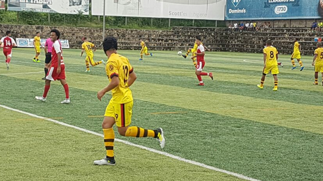 Suchitepequez-Rosario-FC-Amistoso