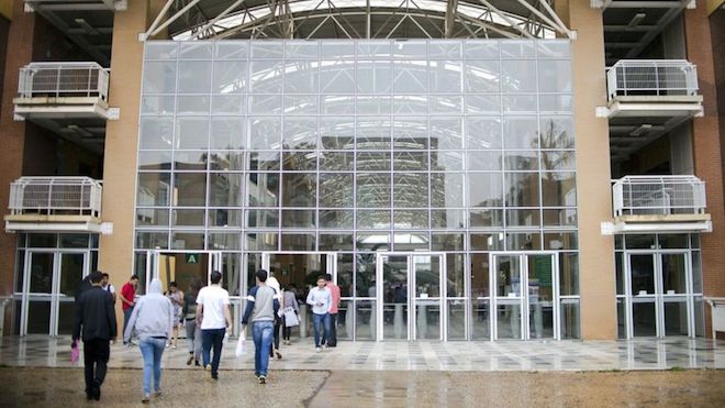 MARCELO CAMARGO/AGÊNCIA BRASIL La Universidad Estatal de Campinas ocupa el primer lugar en el ranking latinoamericano.