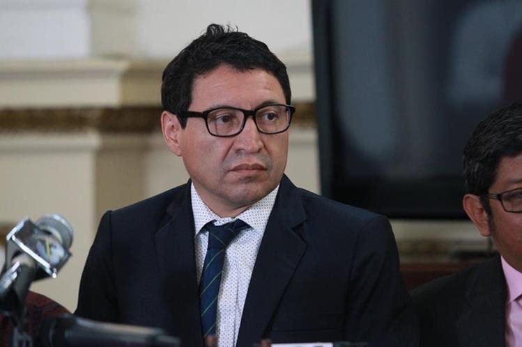encuentran muerto a diputado alvaro velasquez