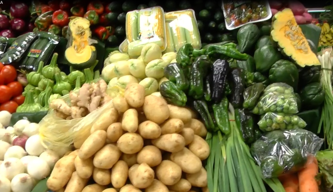 Productos en alza