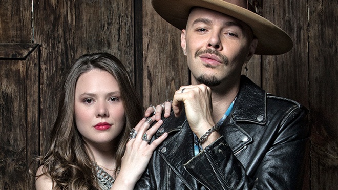 Jesse y Joy