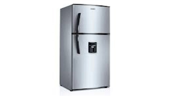 refrigeradora