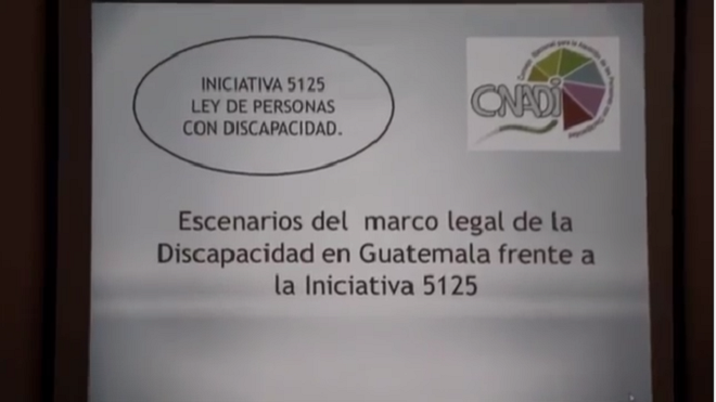 iniciativa
