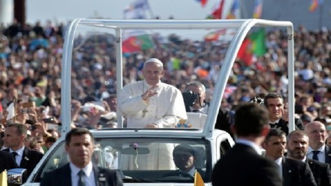 papamóviles