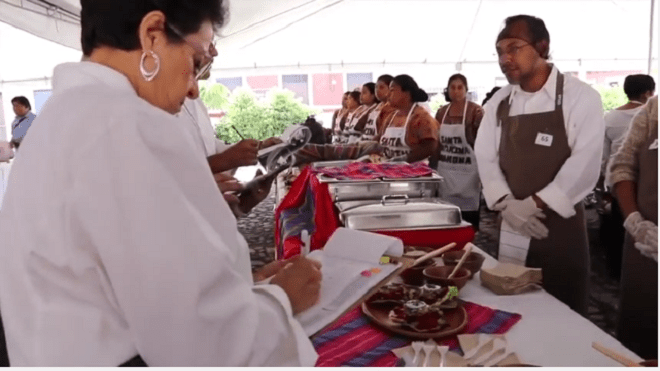 Festival Gastronómico