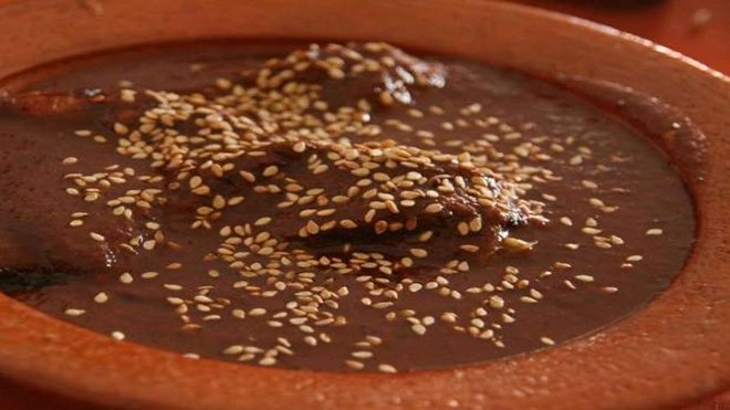 mole