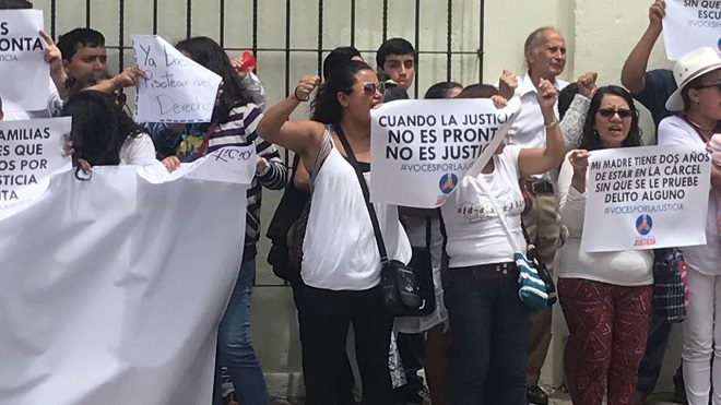 CASO IGSS PISA