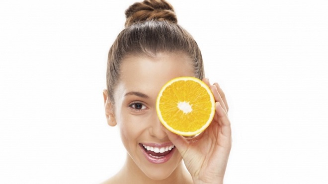 vitamina C
