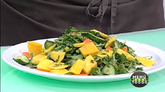 ensalada