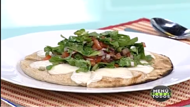 pita