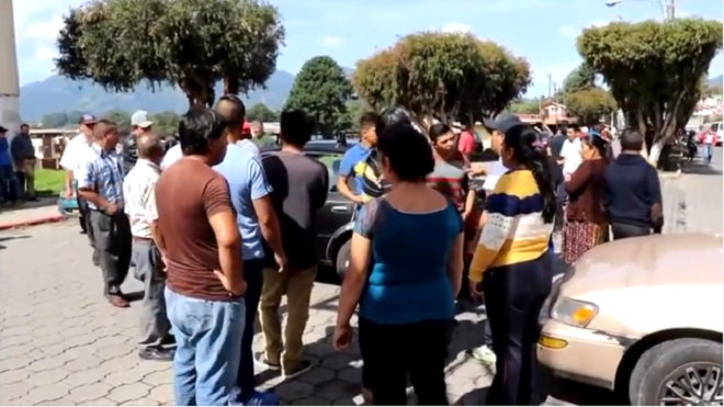 taxistas