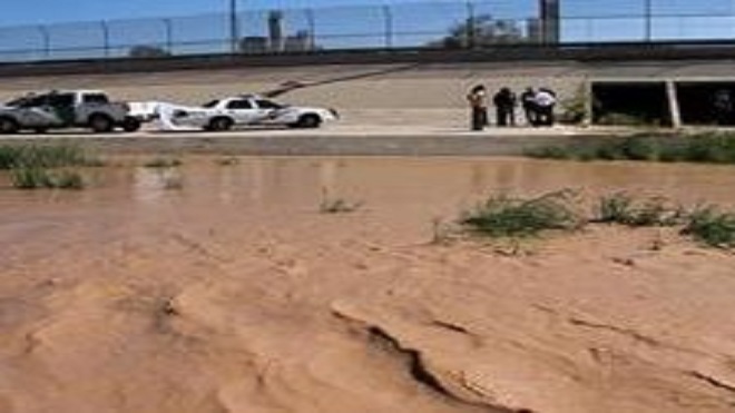 rio bravo
