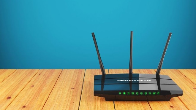 GETTY IMAGES ¿Cuán seguro es tu router? Te contamos cómo hacerlo más resistente a los ciberdelincuentes.