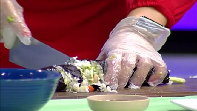 Sushi