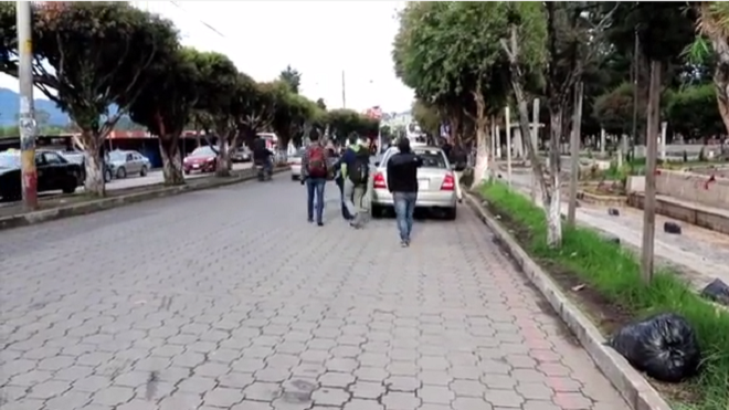 taxis