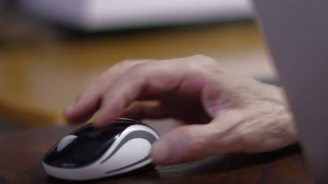 Crear una app no es una tarea imposible... ni a los 82 años