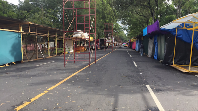Feria de Jocotenango